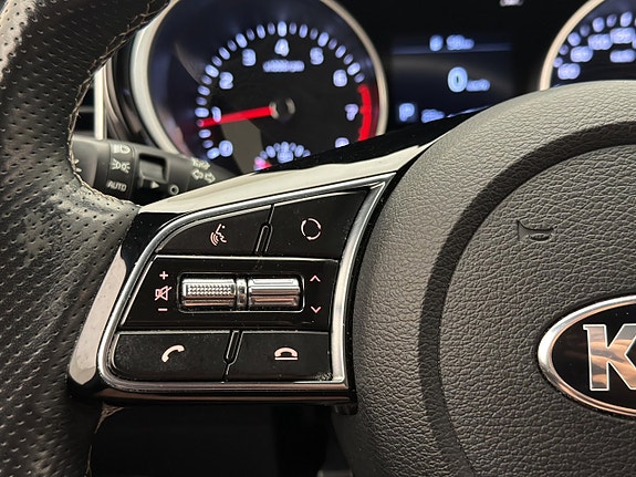 Kia ProCeed 17 of 30