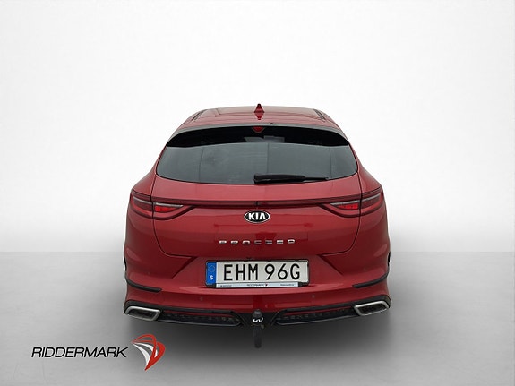 Kia ProCeed 5 of 5