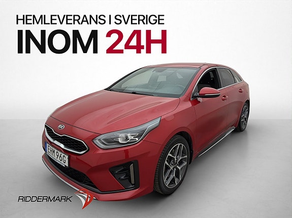 Kia ProCeed 3 of 30