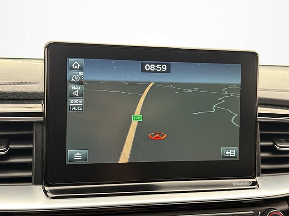 Kia ProCeed 13 of 30