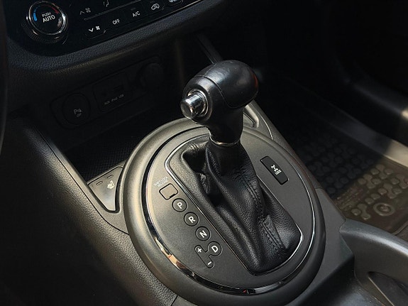 Kia Sportage 13 of 24