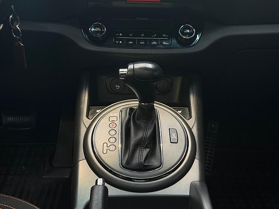 Kia Sportage 12 of 24