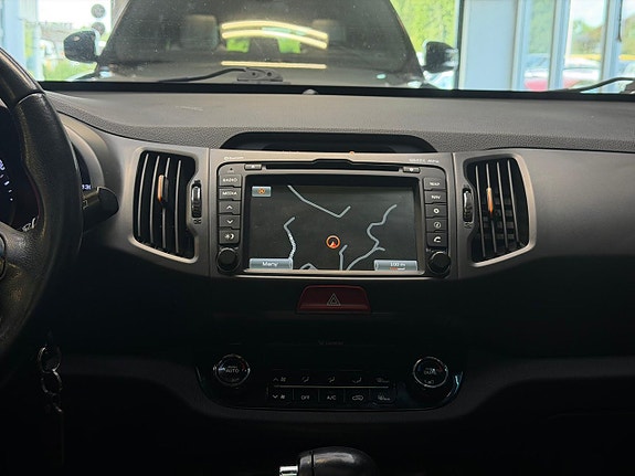 Kia Sportage 11 of 24