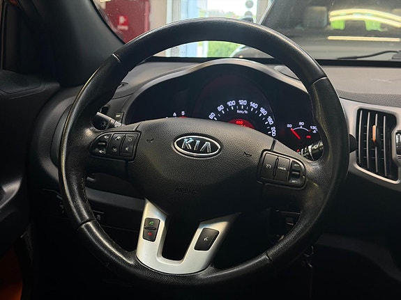 Kia Sportage 9 of 24