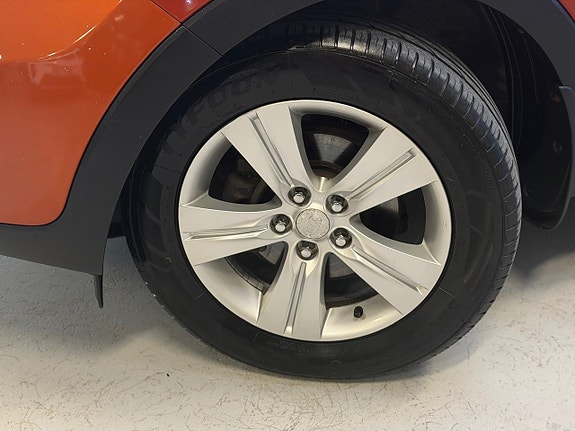 Kia Sportage 18 of 24