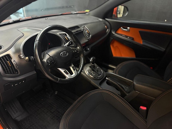 Kia Sportage 7 of 24