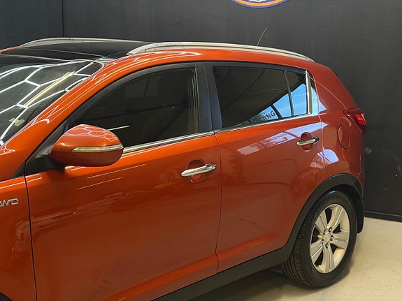 Kia Sportage 14 of 24