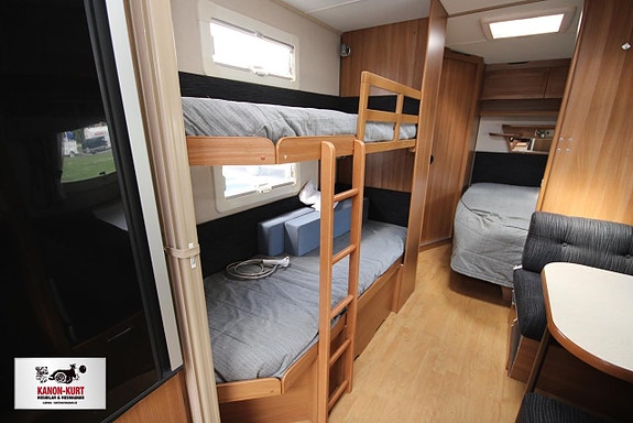 Kabe Royal 780 BGXL KS 4 of 14