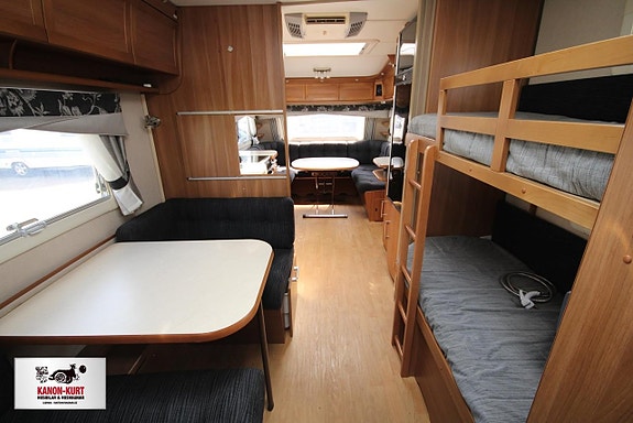 Kabe Royal 780 BGXL KS 7 of 14