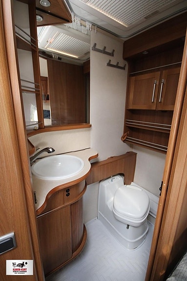 Kabe Royal 780 BGXL KS 14 of 14