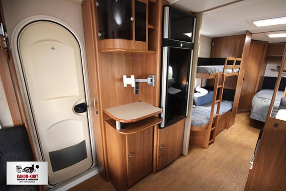 Kabe Royal 780 BGXL KS 12 of 14