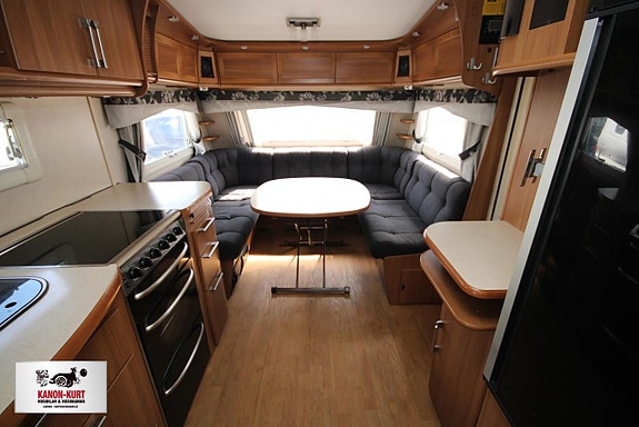 Kabe Royal 780 BGXL KS 8 of 14