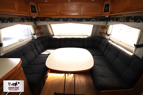 Kabe Royal 780 BGXL KS 9 of 14