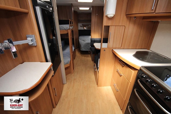 Kabe Royal 780 BGXL KS 2 of 14
