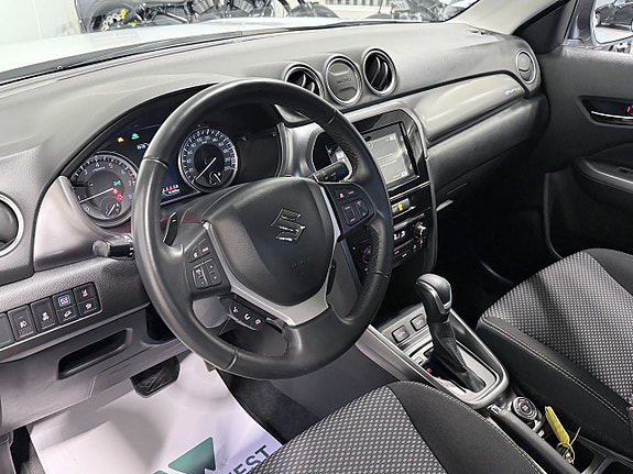Suzuki Vitara 6 of 19