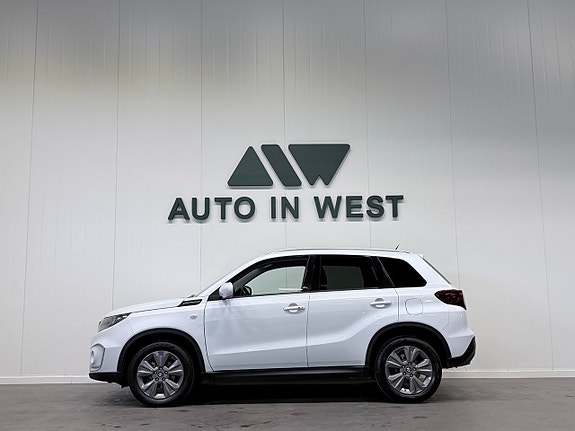 Suzuki Vitara 3 of 5