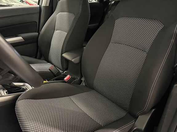 Suzuki Vitara 8 of 19