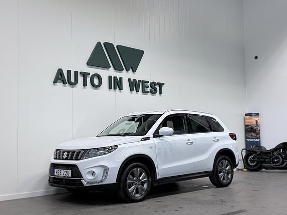 Suzuki Vitara 2 of 5
