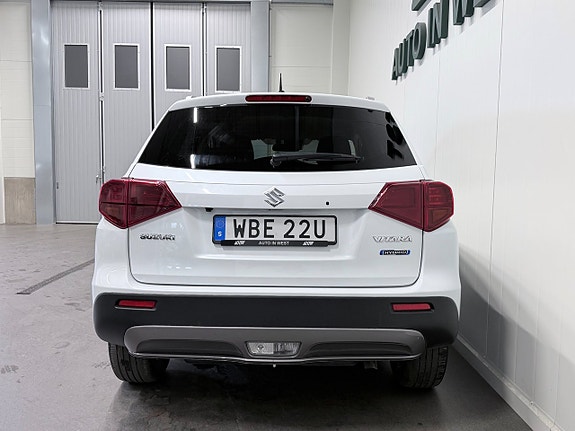 Suzuki Vitara 18 of 19