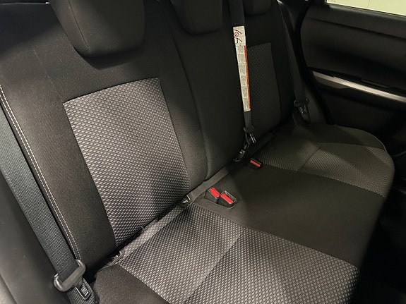Suzuki Vitara 10 of 19