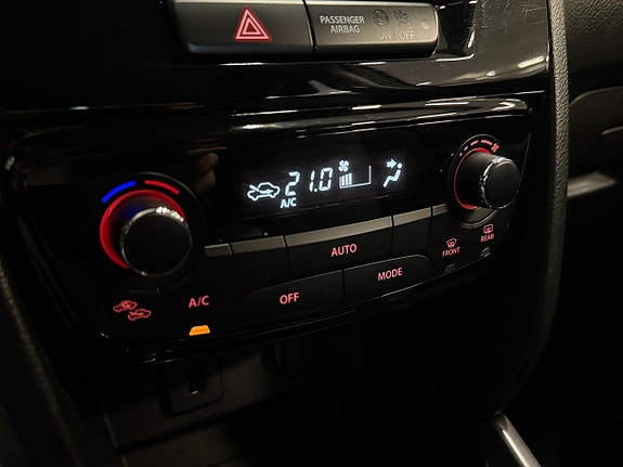 Suzuki Vitara 13 of 19