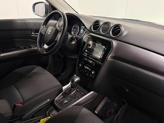 Suzuki Vitara 7 of 19