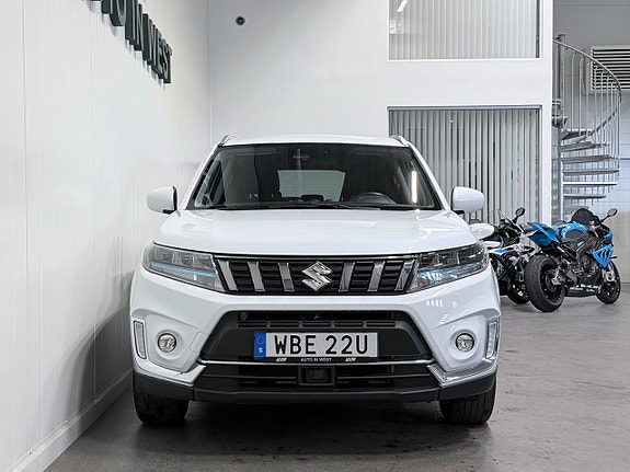 Suzuki Vitara 19 of 19