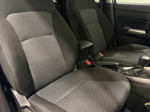 Suzuki Vitara 9 of 19