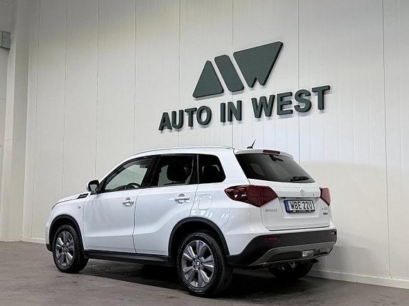 Suzuki Vitara 4 of 5