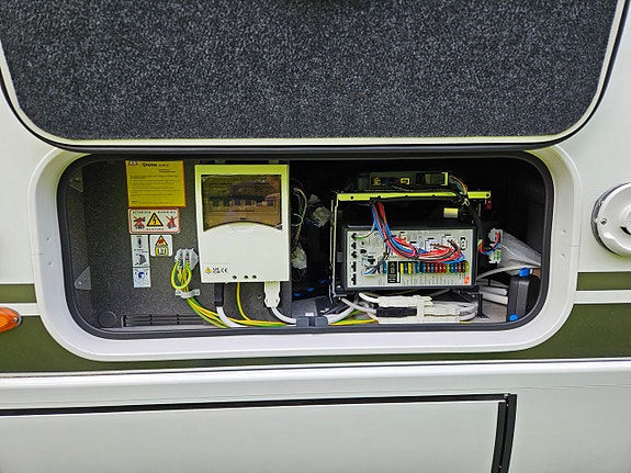 Hymer ML-T 580 Xperience 18 of 18
