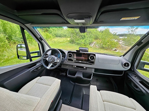 Hymer ML-T 580 Xperience 12 of 18