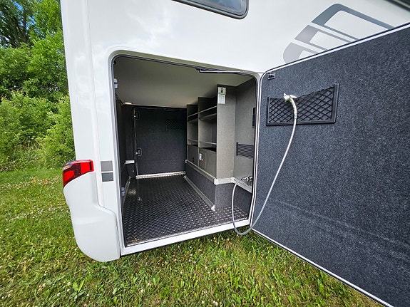 Hymer ML-T 580 Xperience 13 of 18