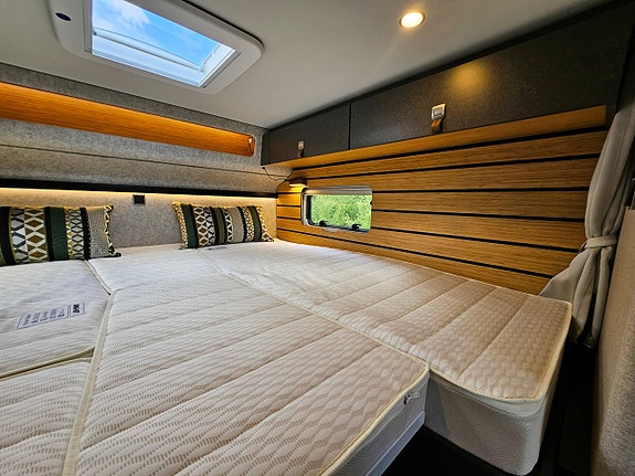 Hymer ML-T 580 Xperience 7 of 18