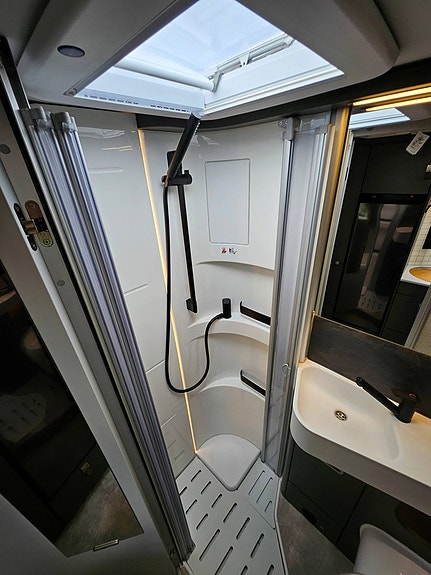Hymer ML-T 580 Xperience 14 of 18