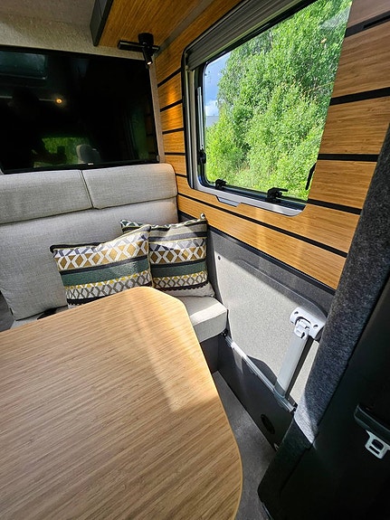 Hymer ML-T 580 Xperience 16 of 18