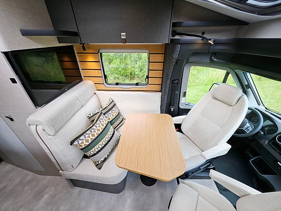 Hymer ML-T 580 Xperience 10 of 18