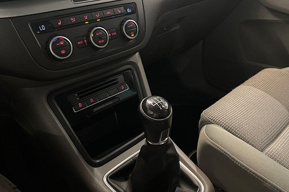 Volkswagen Sharan 15 of 23