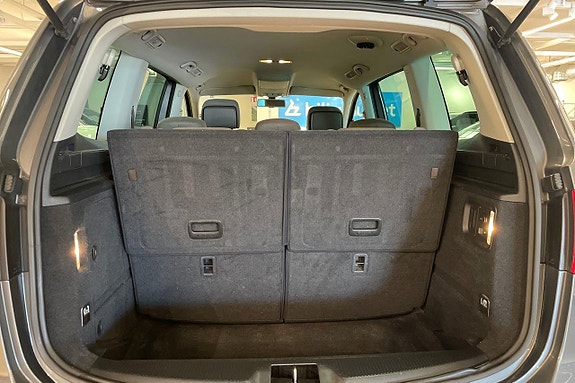 Volkswagen Sharan 21 of 23