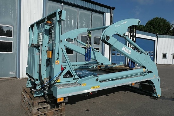 Joab VL 12 Modell ECO 2 of 5