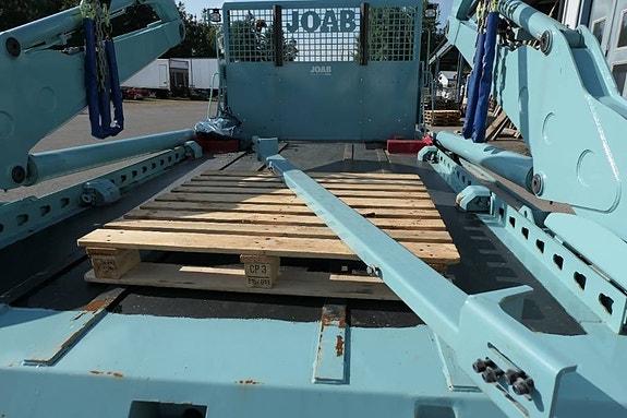 Joab VL 12 Modell ECO 5 of 5