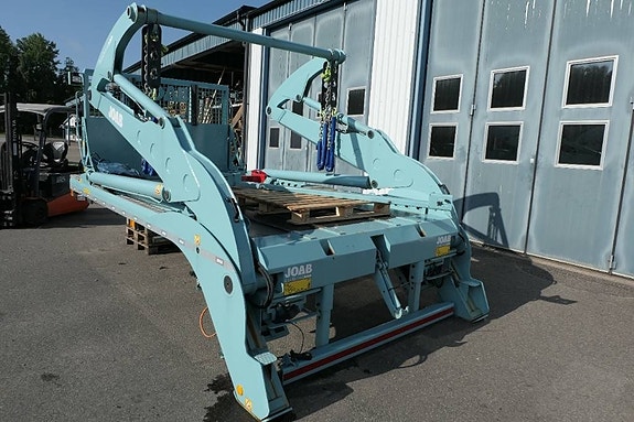 Joab VL 12 Modell ECO 3 of 5