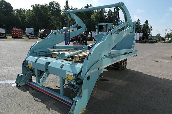 Joab VL 12 Modell ECO 4 of 5
