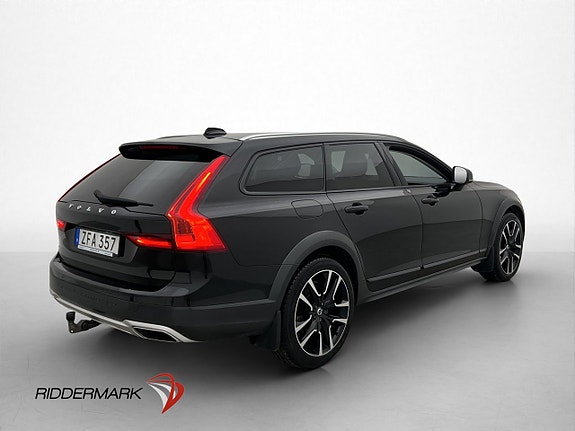 Volvo V90 Cross Country 5 of 5