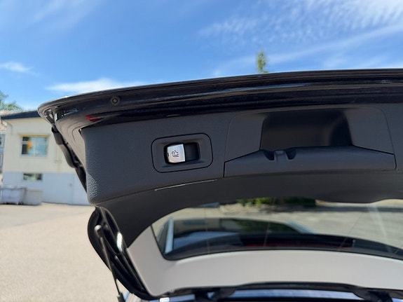 Mercedes-Benz C220 d 9 of 19