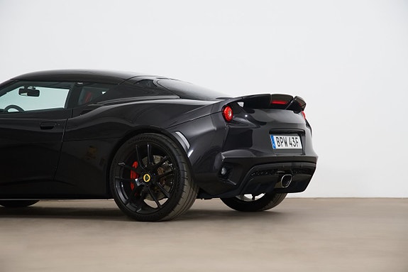 Lotus Evora 8 of 19