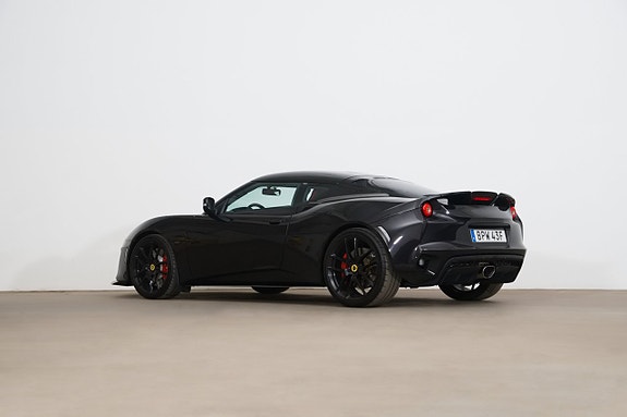 Lotus Evora 7 of 19