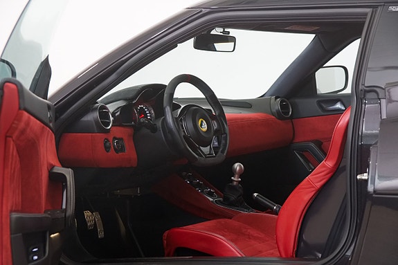 Lotus Evora 9 of 19
