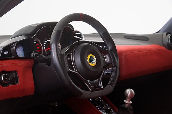 Lotus Evora 11 of 19