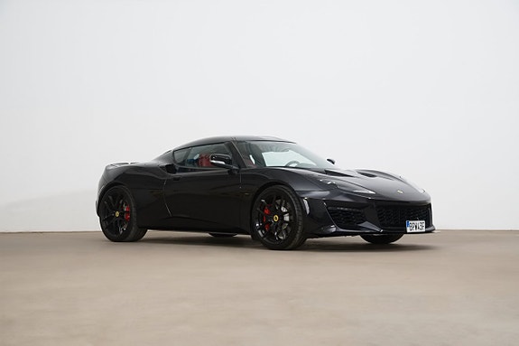 Lotus Evora 5 of 19