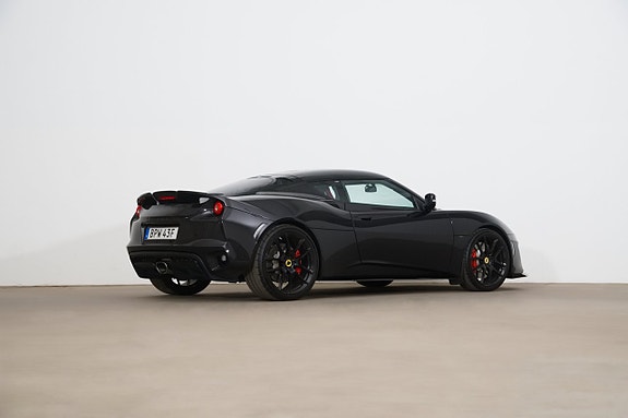 Lotus Evora 18 of 19